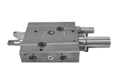 Distributeur hydraulique de commande du relevage pour Case Maxxum, 87661337