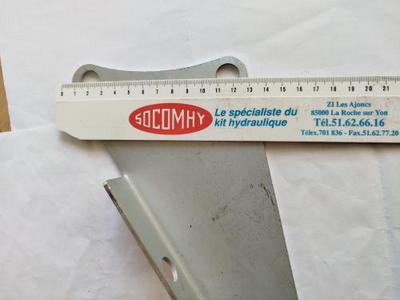 Distributeur hydraulique pour Massey Ferguson 165