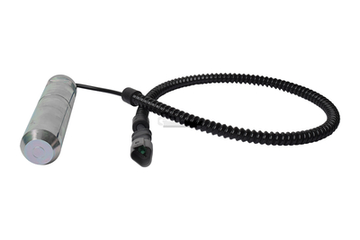 Doigt et cable de détection de charge load sensing pour Ford New Holland série T7, 47800256