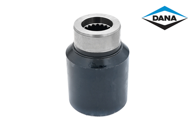 Douille d’accouplement de pont avant DANA pour John Deere 6R , 7500411002