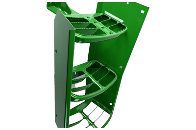 Échelle de cabine gauche pour John Deere série 6R, AL217914