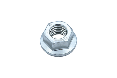 Écrou à bride pour turbocompresseur pour John Deere série 50, 14M7296