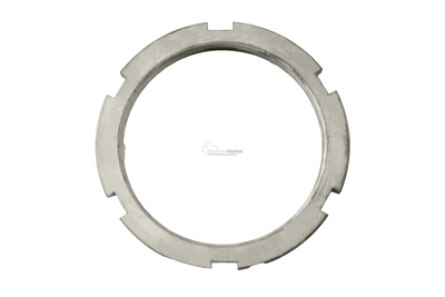 Écrou fendu de transmission ZF pour Case IHC série 55, 0737.503.041