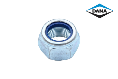 Écrou de pignon de pont avant pour John Deere série 6R, 006093877