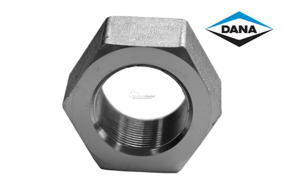 Écrou de rotule de barre d'accouplement pour John Deere 6M, 006044558