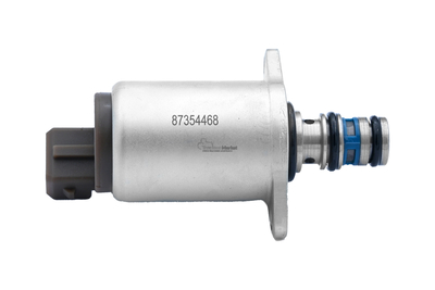 Électrovanne pour vanne proportionnelle pour Case IHC série Steiger, 87354468