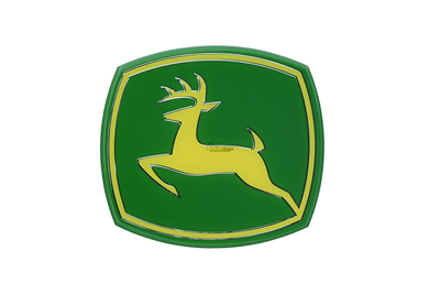 Emblème pour John Deere série 8R, JD5862
