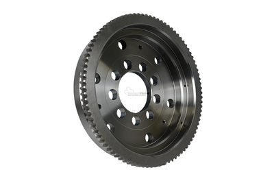 Engrenage pignon de couronne de transmission pour John Deere série 6R, AL224299