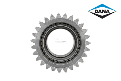 Engrenage planétaire pour John Deere série 6R, AL209977
