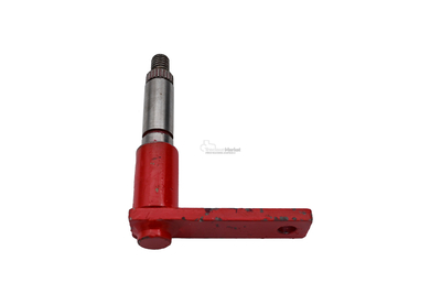 Engrenage de vitesse élevé pour Case IHC série 85, 3129179R2