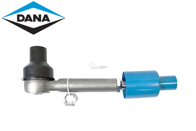 Ensemble de barre d'accouplement pour John Deere série 6RC, AL222370