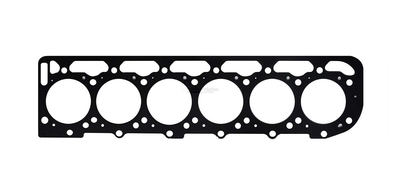 Ensemble de joint de culasse pour Case IHC Série MXM MXM140