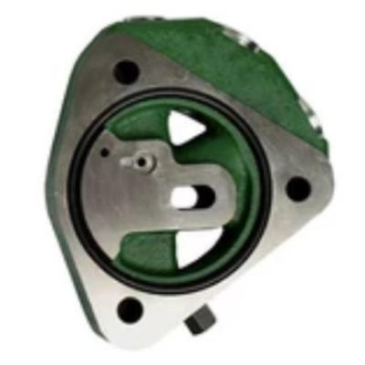 Entretoise distributeur hydraulique pour John Deere Série 6000 6800