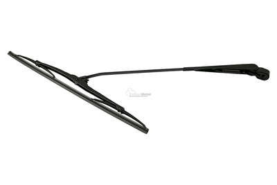 Essui-glace de hayon  pour Case IHC série JX, 5093389