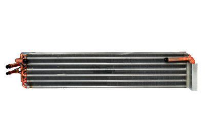 Évaporateur de climatisation  pour John Deere série 6000, AL210817