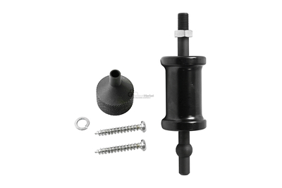 Extracteur de joints du moteur pour John Deere série 6R, JDE38