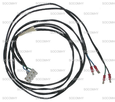 Faisceau de câblage pour Massey Ferguson Série 300 399