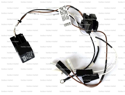 Faisceau de câbles pour Massey Ferguson série 6400 6495