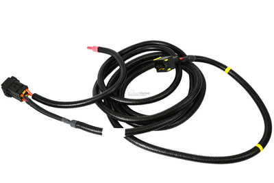 Faisceaux de câbles électrique du moteur  pour John Deere série 6020, AL157900