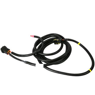 Faisceaux de câbles électrique du moteur  pour John Deere série 6020, AL157900