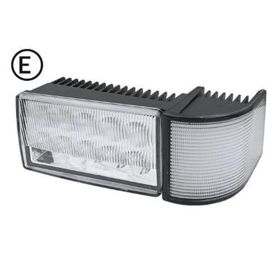 Feu avant coté gauche pour Case IHC Série 4200, 178318A1