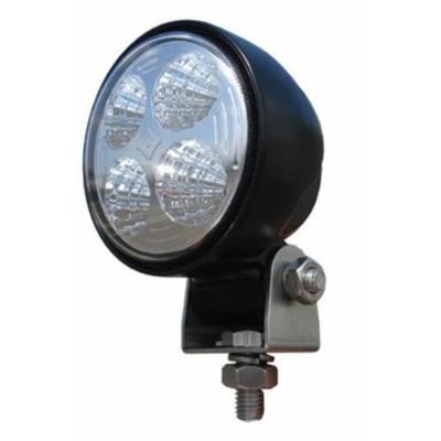 Feu de travail à led rond 83 mm