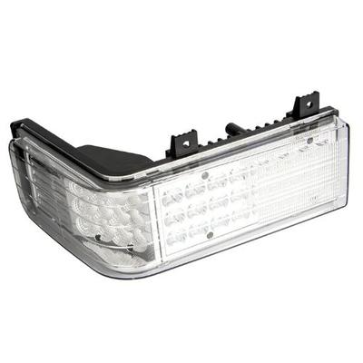 Feu frontal et latéral pour Ford New Holland série 70A, 86514347