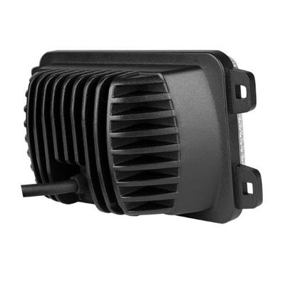 Feu rectangulaire pour John Deere série-6003, LVA14946