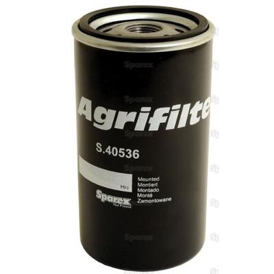 Filtre a huile moteur pour tracto Matbro RT50 MF158