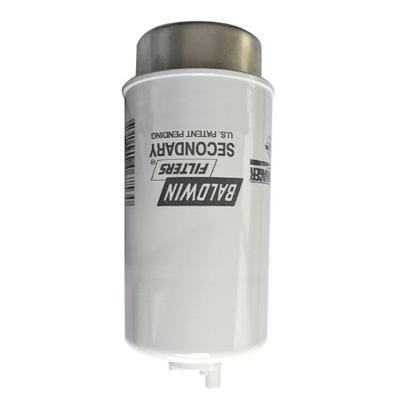 Filtre à carburant, décanteur, adaptable pour John Deere Série 6020 6520
