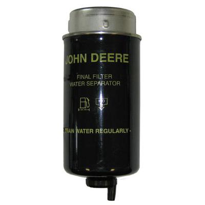 Filtre à carburant, décanteur, origine pour John Deere Série 6920 S 6920