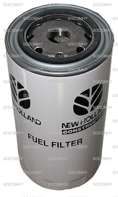 Filtre à carburant pour Ford New Holland Série T6000 T6040