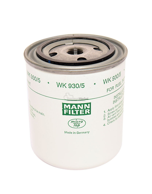 Filtre à essence pour Deutz, FF5645