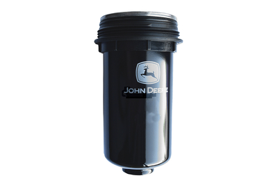 Filtre à gasoil pour John Deere série 6R, RE551507