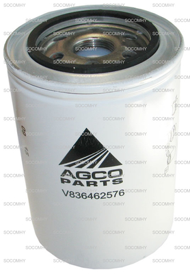 filtre a huile moteur pour Massey Ferguson Série 3600 3615