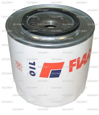 Filtre à huile transmission pour tracto Ford New Holland 3500