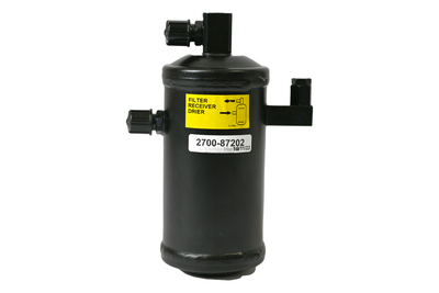 Filtre assécheur pour air conditionné pour Renault / Claas série Ares 700, 7700067302