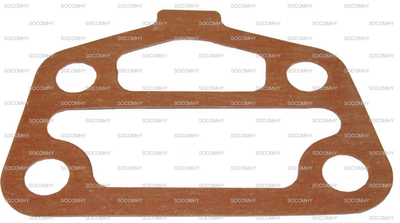 Filtre du joint de culasse pour Massey Ferguson Série 300 399