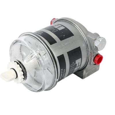Filtre gasoil complet pour Fiat série 66, 4612229