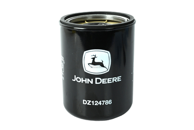 Filtre gasoil secondaire pour John Deere série 9R, DZ124786