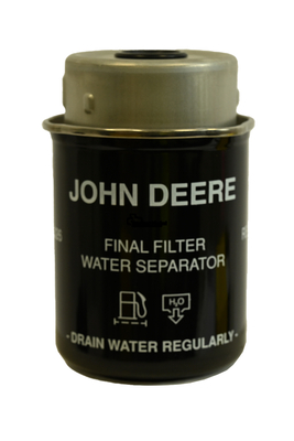 Filtre gasoil pour Télescopique John Deere, RE533026