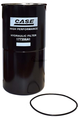 filtre hydraulique pour Case IHC Série MX MX170