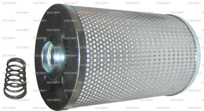 filtre hydraulique pour McCormick Série C C75