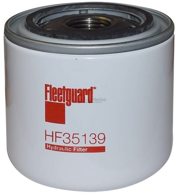 filtre hydraulique pour tracto JCB 520 à 540