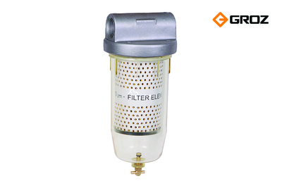 Filtre de réservoir à gasoil pour tracteur, FFL-01/B
