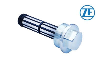 Filtre de transmission pour John Deere série 7030, 0501.215.107