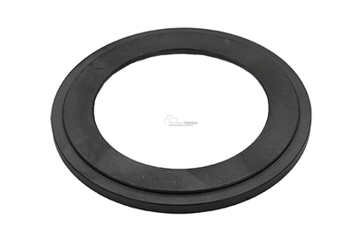 Flasque de roulement de pont avant pour Massey Ferguson série 6700, 7300104602