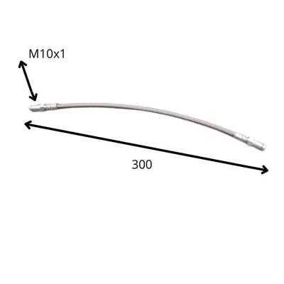 Flexible et tuyau de frein Ford New Holland TS100