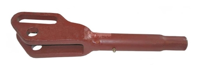 Fourchette de boîtier de chandelle pour Fiat Série 94 60 94