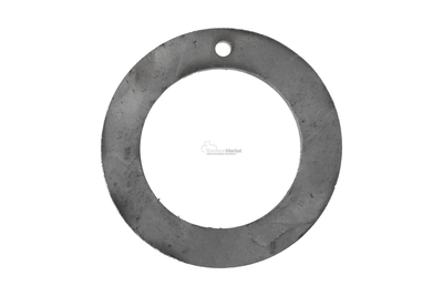 Front Axle Pivot Spacer Washer pour Ford New Holland série T6000, 5140456